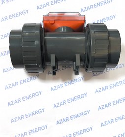 تصویر لیتر شمار آب دیجیتالی 2 اینچ 