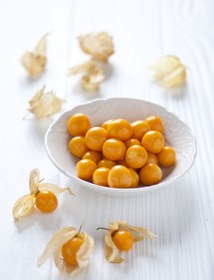 تصویر فیسالیس - 100گرم 