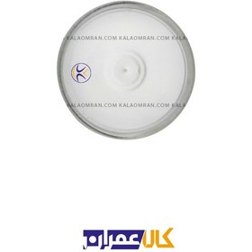 تصویر آب تراز گرد کد 25/10 