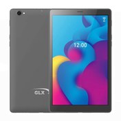 تصویر تبلت جی ال ایکس C8X | حافظه 32 رم 3 گیگابایت GLX C8X 32/3 GB