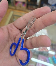 تصویر موچین قیچی وکیوم 