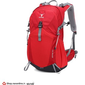 تصویر کوله پشتی پکینیو مدل Eskimo 25L KA-2320 Eskimo 25L KA-2320 backpack