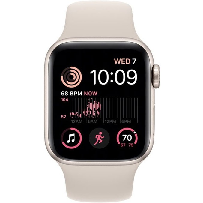 apple watch se harga