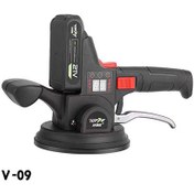 تصویر ویبره کاشی شارژی ۲۱ ولت تاپ وی 