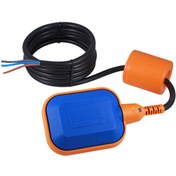 تصویر فلوتر مکانیکی ۱۰ آمپر شیوا امواج مدل MFL-5M با کابل ۵ متری 