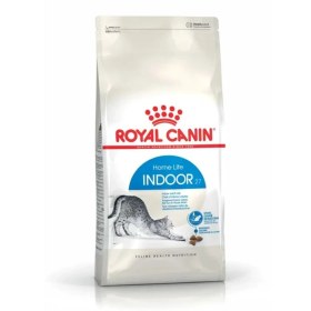 تصویر غذای خشک گربه بالغ خانگی رویال کنین 2 کیلو 