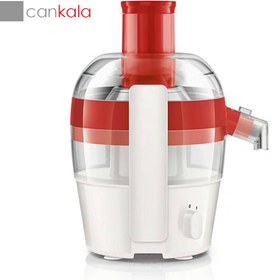 تصویر آبمیوه گیری فیلیپس مدل HR1832-45 Philips HR1832/45 Juicer