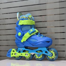 تصویر اسکیت کالاری مدل C2 