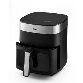 تصویر هواپز کن مدل 2054 Airfryer can 2054