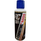 تصویر مایع ال کارنیتین 4000 رونی کلمن Ronnie Coleman XS L-Carnitine