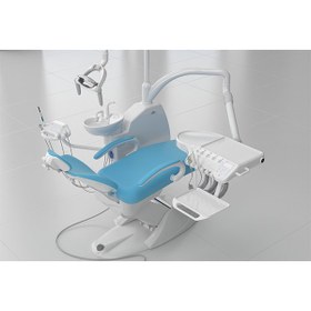 تصویر یونیت دندانپزشکی دنتوس Dentus مدل EXTRA 3006 