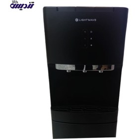 تصویر آبسردکن کابین دار لایت ویو Lightwave 