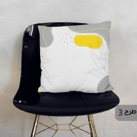 تصویر کوسن کد K262 مینیمال