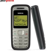 تصویر گوشی نوکیا 1200 | حافظه 4 مگابایت Nokia 1200 4 MB