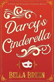 تصویر کتاب Darcy’s Cinderella: A Pride and Prejudice Variation نسخه کامل 