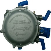 تصویر رگولاتور میم گاز LPG 