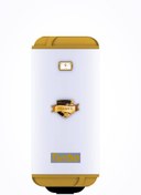 تصویر آبگرمکن برقی جنرال 100 لیتری فوم دار (توربو) 