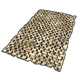 تصویر خرید Desert Camouflage Net آیتم استیم 