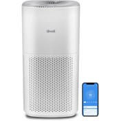 تصویر تصفیه کننده هوشمند هوا لویت LEVOIT 600S Smart 