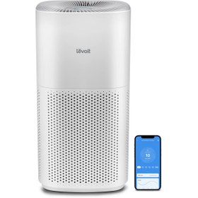 تصویر تصفیه کننده هوشمند هوا لویت LEVOIT 600S Smart 