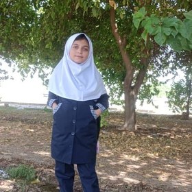 تصویر الگو آماده کودک و 1و2ساله 