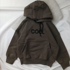تصویر هودی COOL 