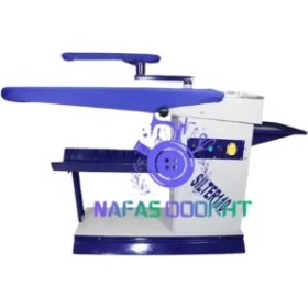 تصویر میز مکش قایقی سیلتر ۱۱۰ 