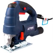 تصویر اره چکشی عمود بر اکتیو مدل 570 وات 2165 JIGSAW 2165