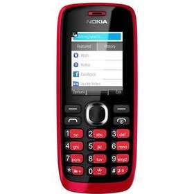 تصویر گوشی موبایل نوکیا 112 ا Nokia 112 Mobile Phone Nokia 112 Mobile Phone