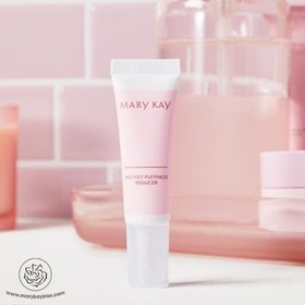 تصویر کرم دور چشم (کاهنده پف دور چشم) 