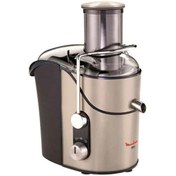 تصویر ابمیوه گیری مولینکس JU660D27 ظرفیت 0.8 لیتر تک کاره 