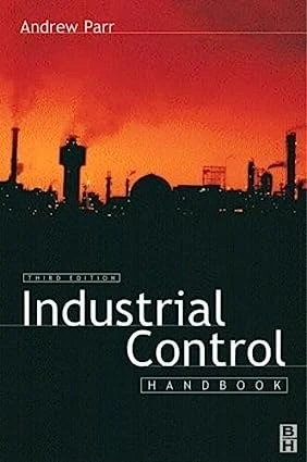 Industrial Control Panel Handbook.pdf خرید و قیمت دانلود کتاب Industrial Control Handbook (3rd Edition ...