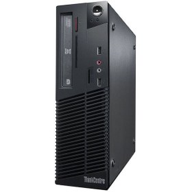 تصویر مینی کیس Lenovo مدل ThinkCentre M73 کد 8526 