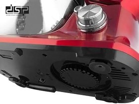 تصویر میکسر dsp km 3043a 