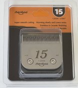 تصویر تیغه یدک شرنبائو مدل 15سایز 1.2 میلی متر 