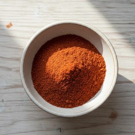 تصویر پودر گوجه فرنگی 