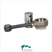 تصویر شاتون موتورسیکلت باکسر 150 برند لیزر 