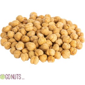 تصویر نخود چی بدون نمک 