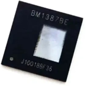 تصویر ASIC 1387BE 