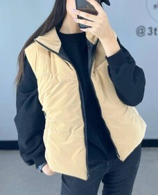 تصویر پافر سیلیکونی 