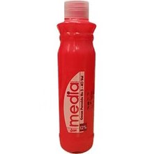 تصویر کرم اکسیدان مدیا 12% حجم 100 میل - آرایشی و بهداشتی ساحره بیوتی 