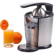 تصویر آب مرکبات گیری تکنو مدل TE-103 rotel citrus juicer model u464ch1