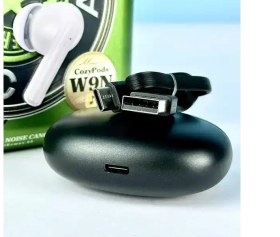 تصویر هدفون بی سیم ریمکس مدل Remix W9N wireless headphones W9N 