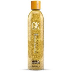 تصویر شامپو گلد جی کی (GK Gold Shampoo) 