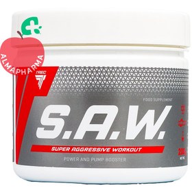 تصویر پودر اس ای دبلیو ترک نوتریشن 