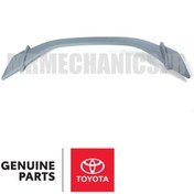 تصویر بال عقب کوتاه تویوتا جی تی GT 86 برند اصلی جنیون پارت 