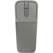 تصویر ماوس مایکروسافت مدل Arc Touch Bluetooth Microsoft Arc Touch Bluetooth Mouse