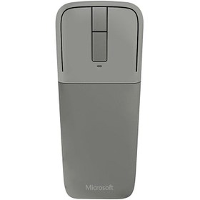 تصویر ماوس بی سیم مایکروسافت Arc Touch Bluetooth 