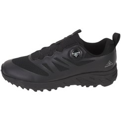 تصویر کفش کوهنوردی Mountain Pro مدل 1026 کد BLK Hiking Shoes Mountain Pro 1026L.A