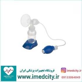 تصویر شیر دوش دستی مدل آوینا اف تی ای کو F.T.E. CO Breast Pump & Feeding Set AVINA